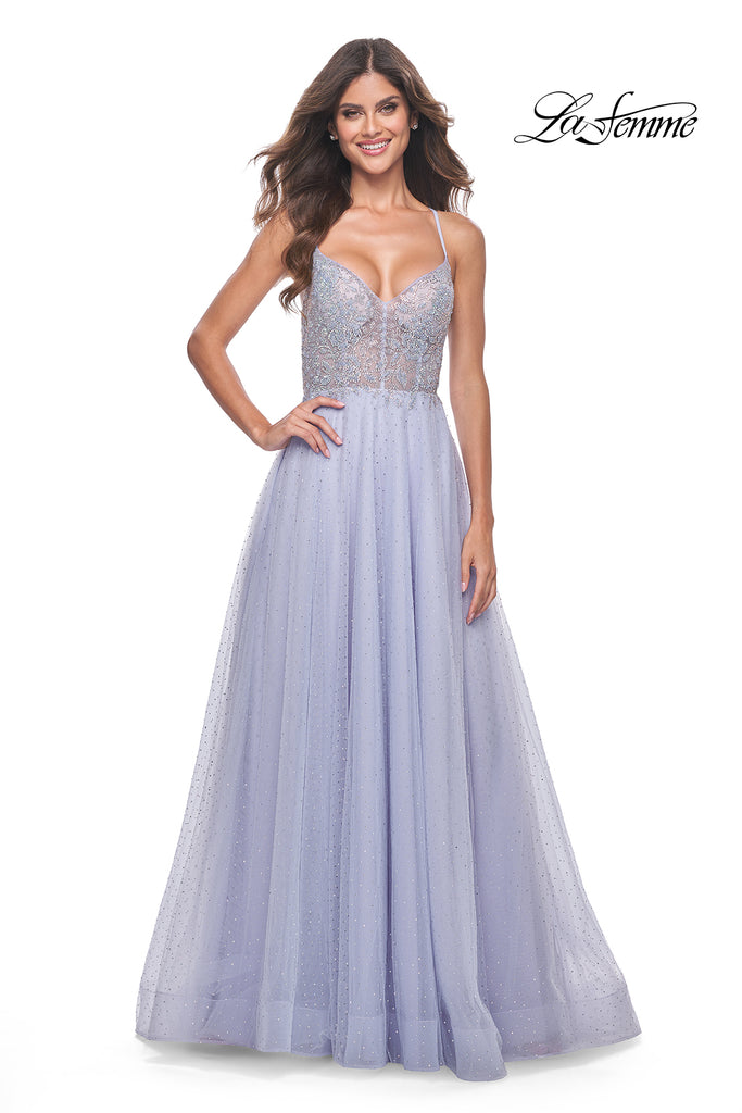 La Femme Style 32020