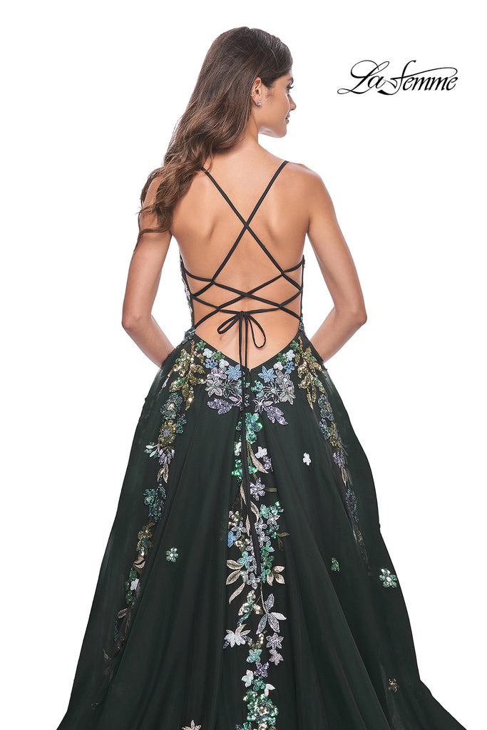 La Femme Style 32023