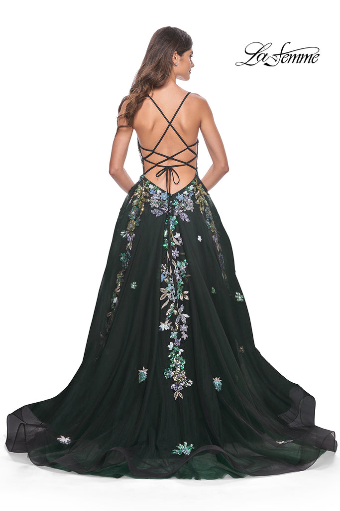 La Femme Style 32023