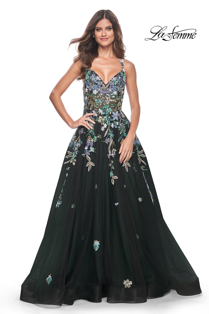 La Femme Style 32023