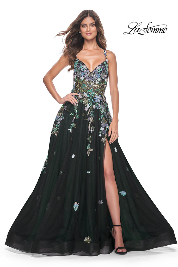 La Femme Style 32023
