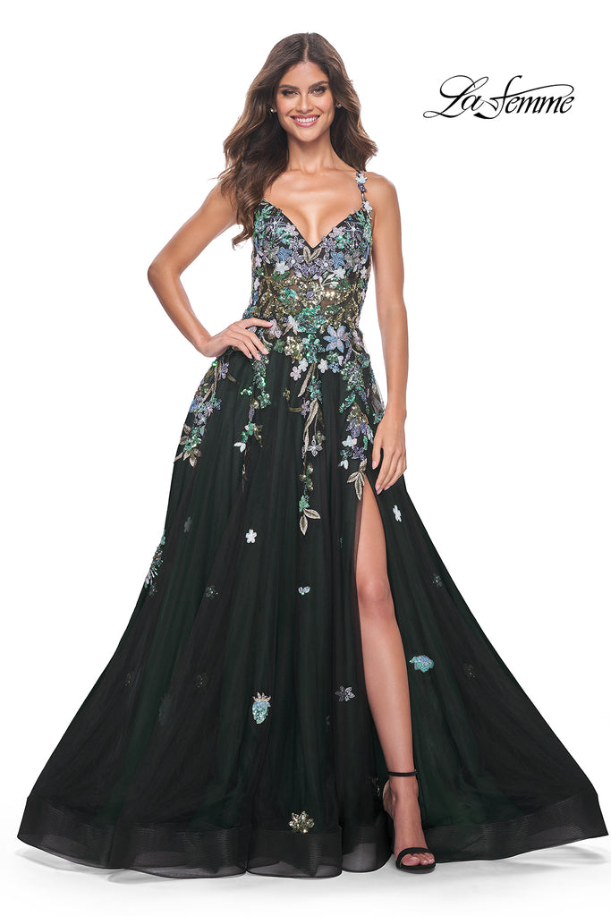 La Femme Style 32023