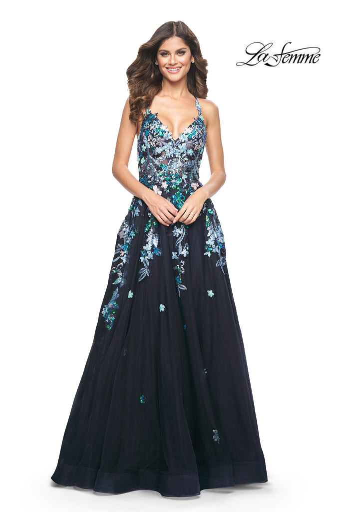 La Femme Style 32023