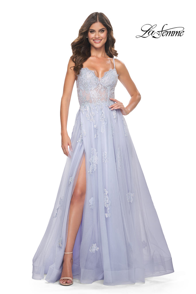 La Femme Style 32028
