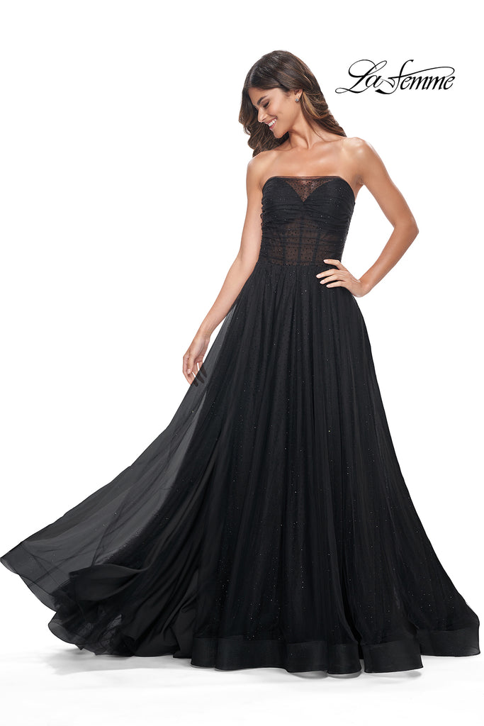 La Femme Style 32029