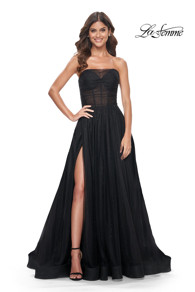 La Femme Style 32029