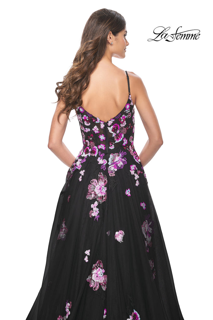 La Femme Style 32030