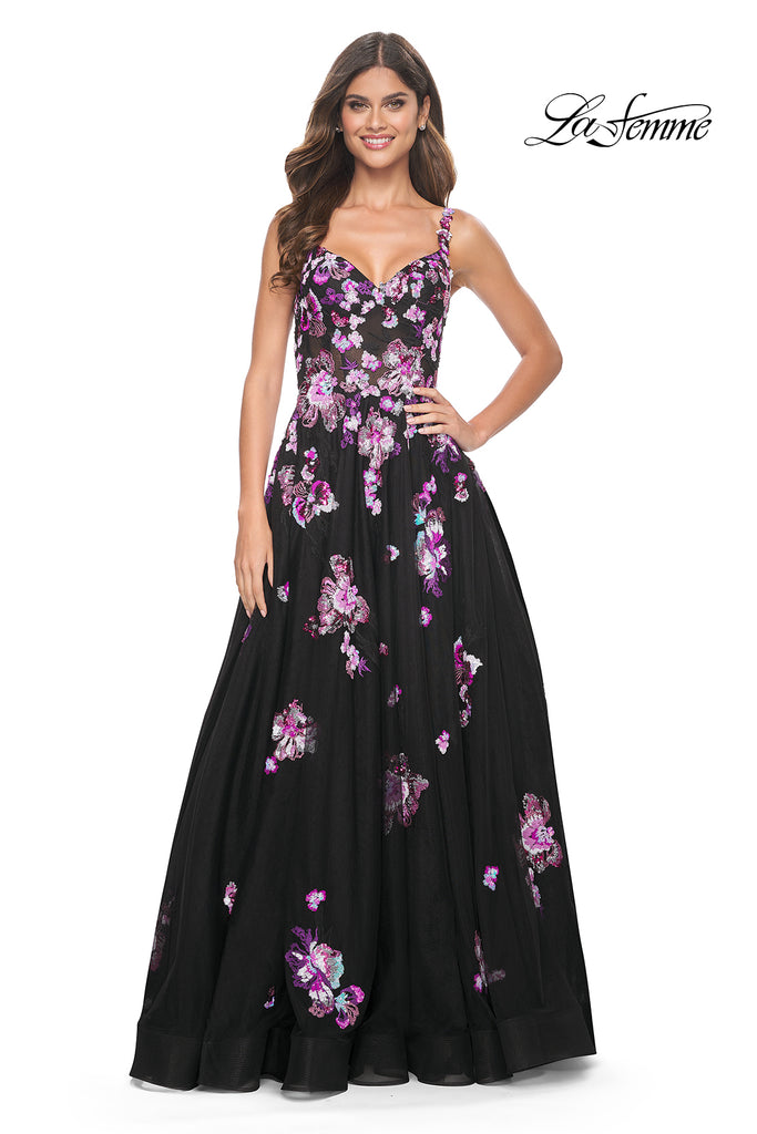 La Femme Style 32030