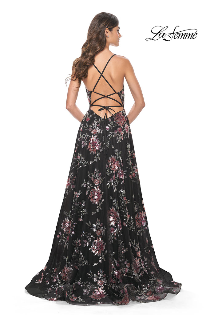 La Femme Style 32031