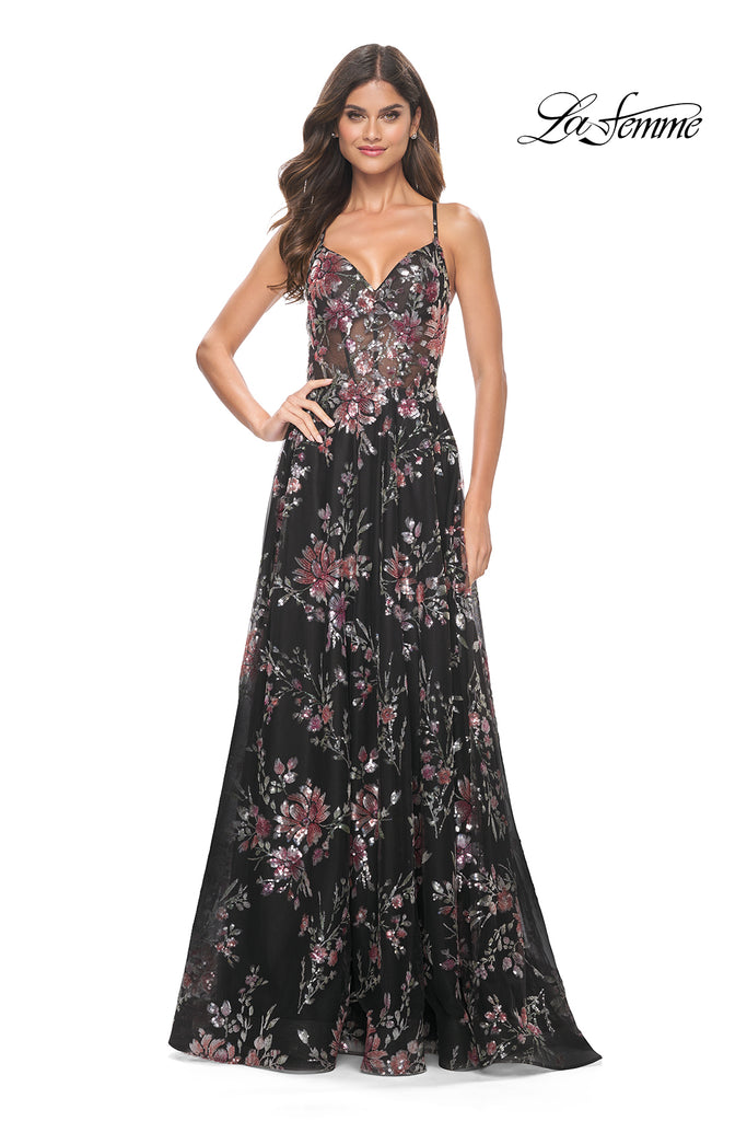 La Femme Style 32031