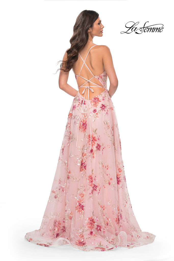 La Femme Style 32031