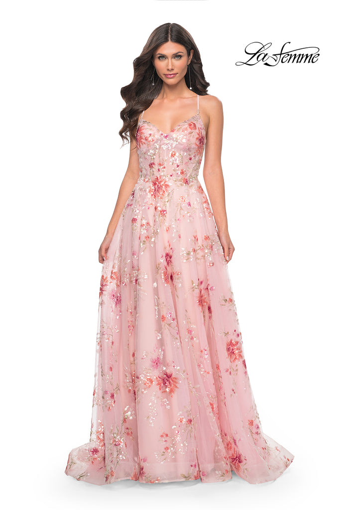 La Femme Style 32031