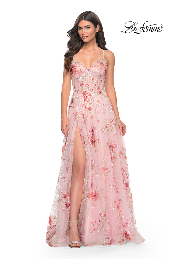 La Femme Style 32031