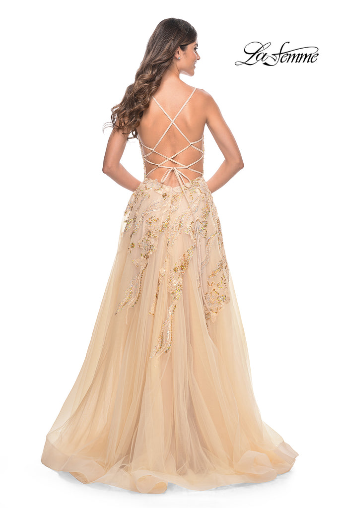 La Femme Style 32032
