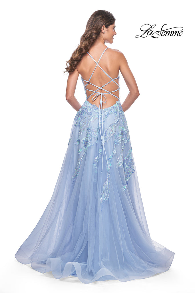La Femme Style 32032