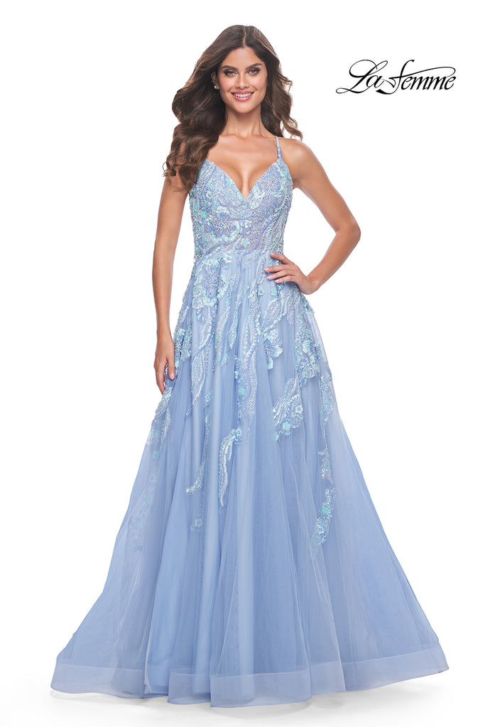 La Femme Style 32032