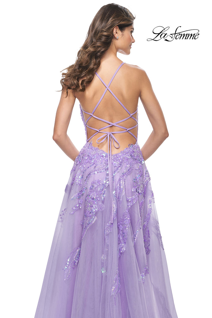 La Femme Style 32032
