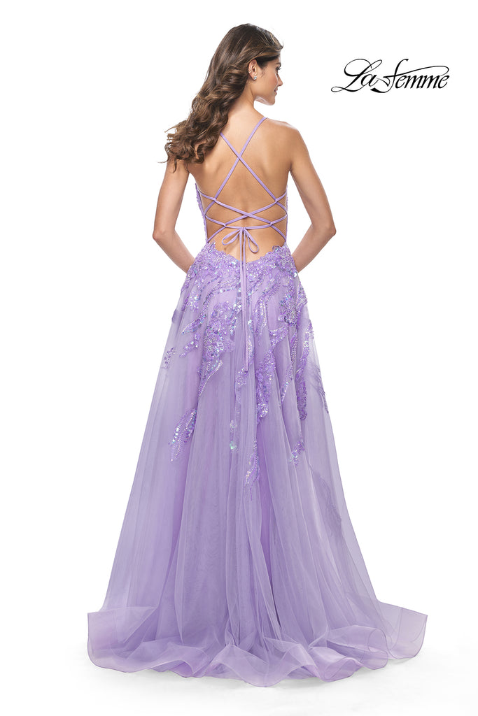 La Femme Style 32032