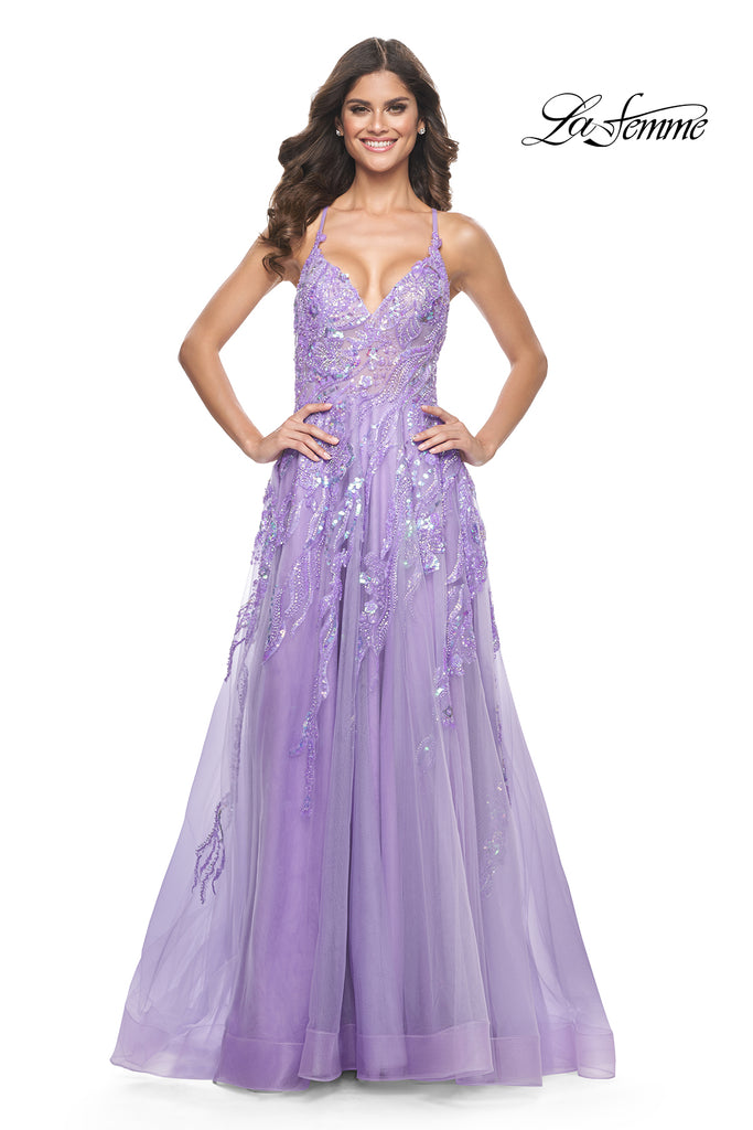 La Femme Style 32032