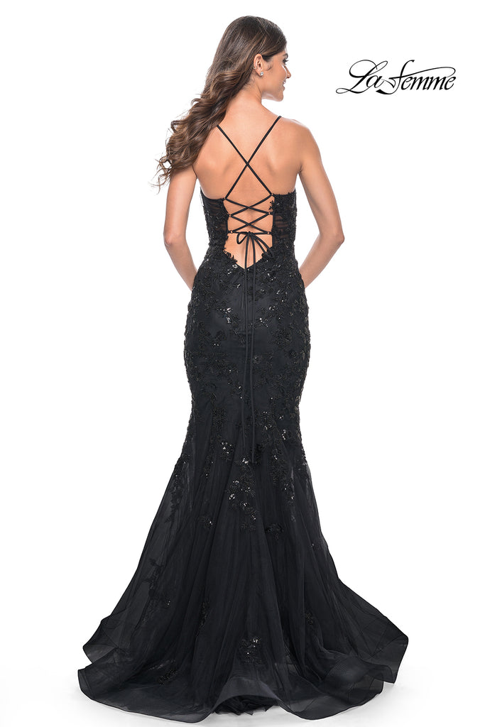 La Femme Style 32033