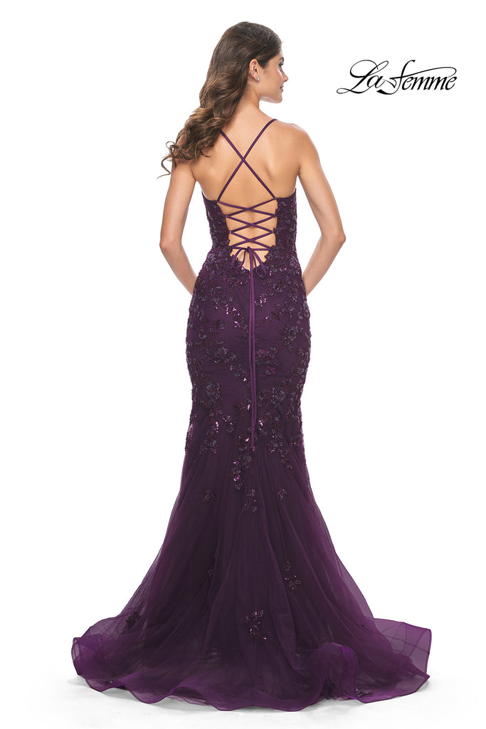 La Femme Style 32033