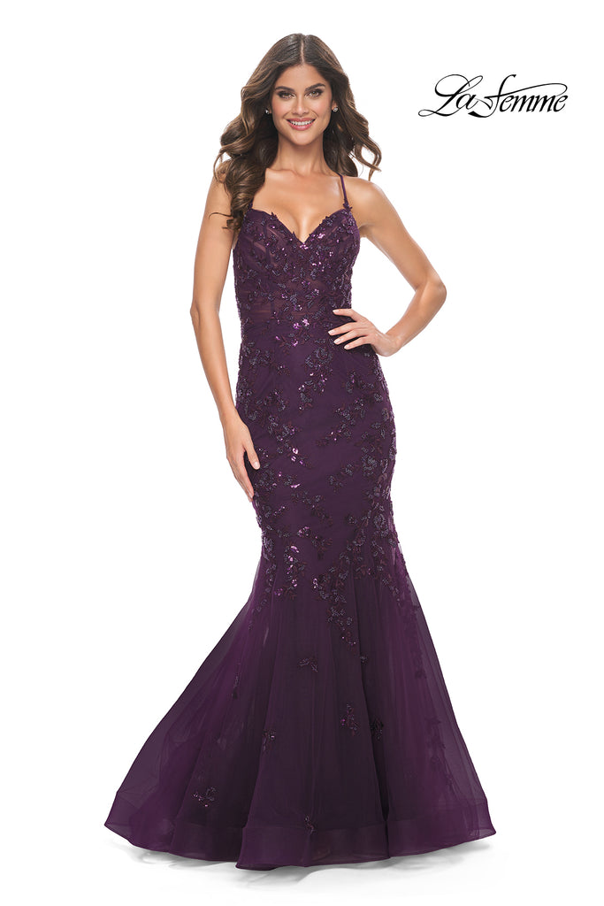 La Femme Style 32033