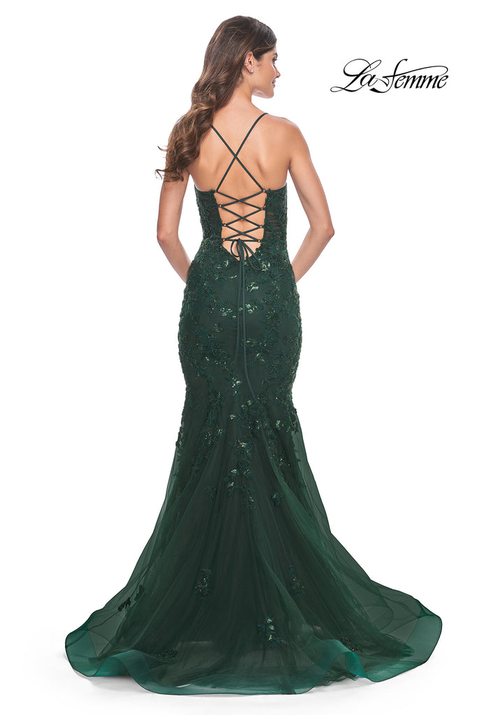 La Femme Style 32033