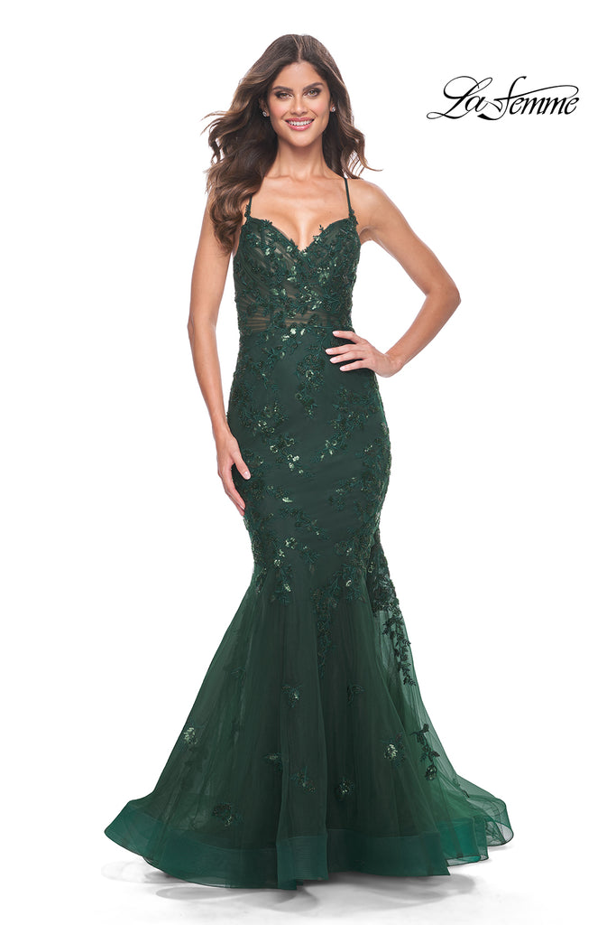 La Femme Style 32033