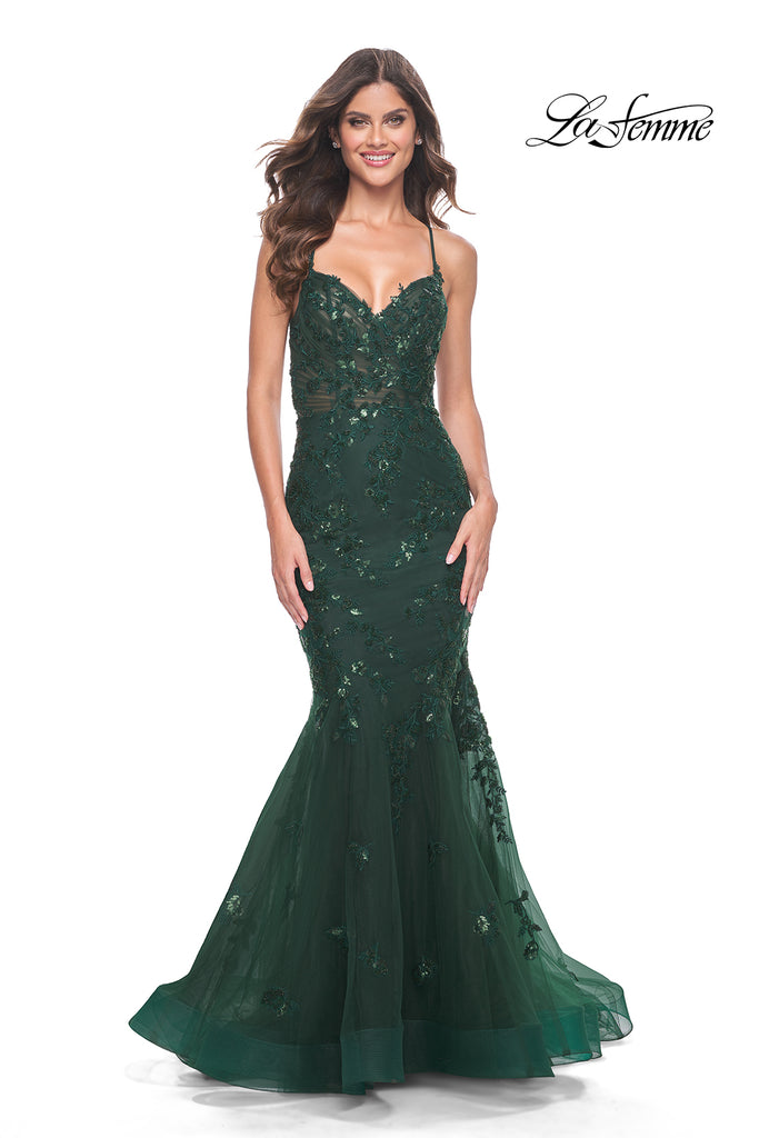 La Femme Style 32033