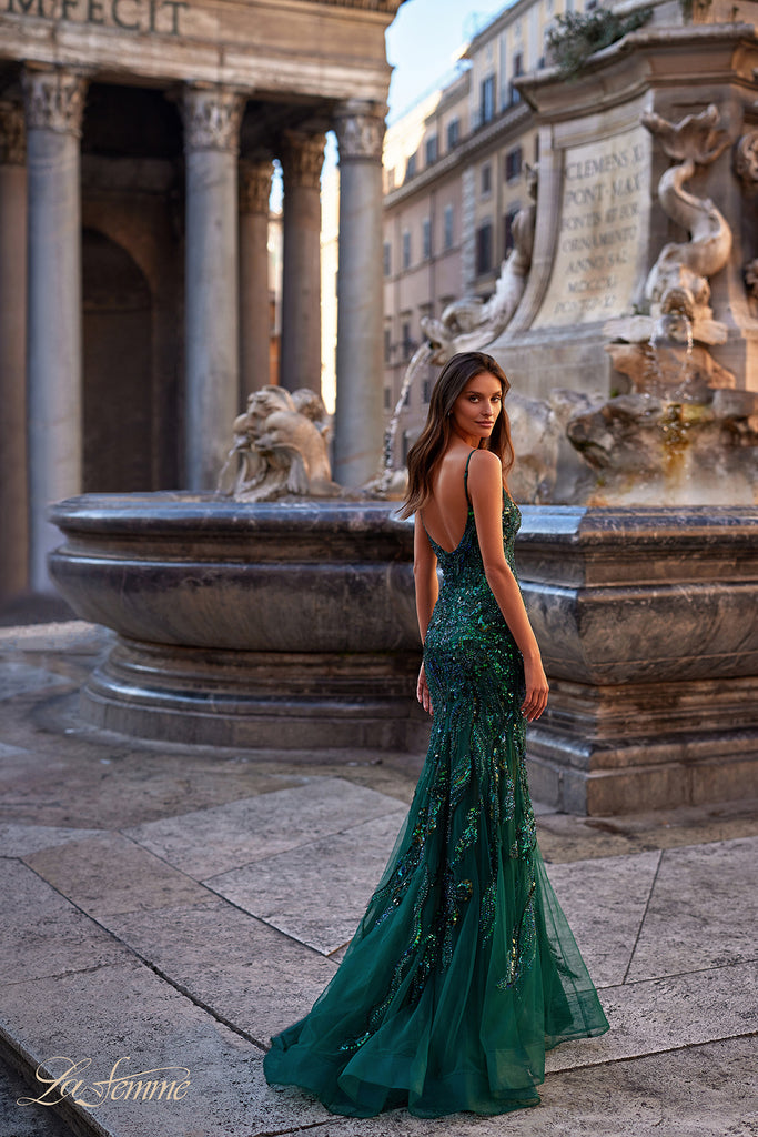 La Femme Style 32049