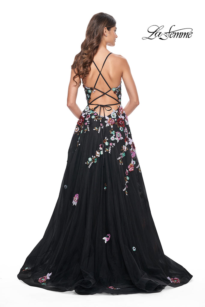 La Femme Style 32051