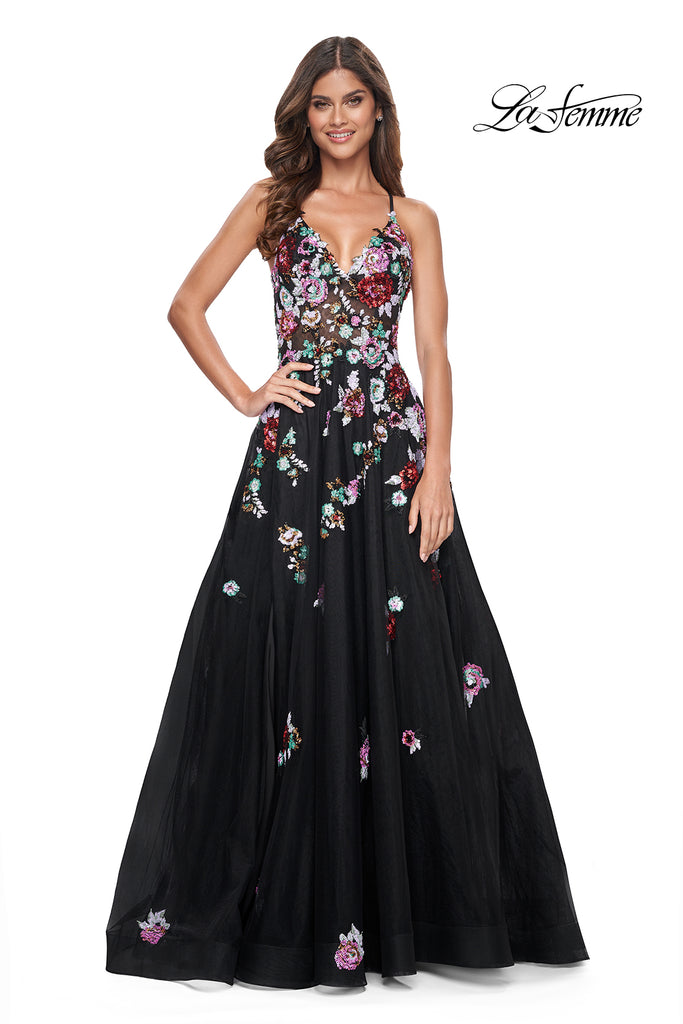 La Femme Style 32051