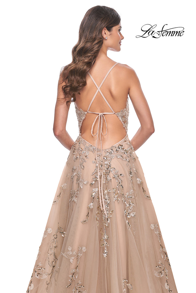 La Femme Style 32052