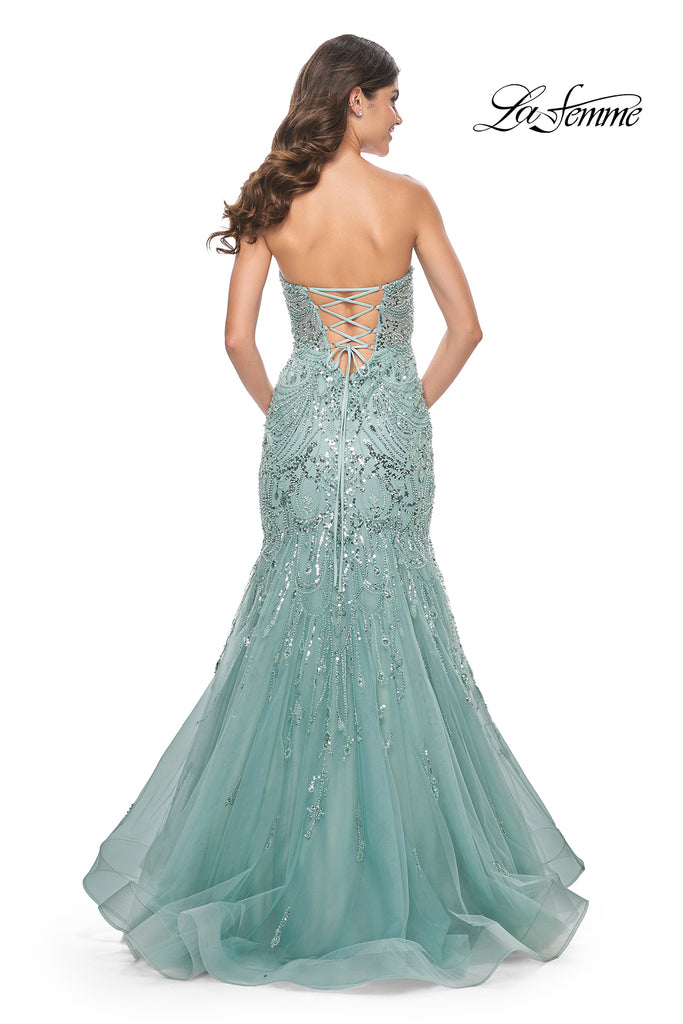 La Femme Style 32053