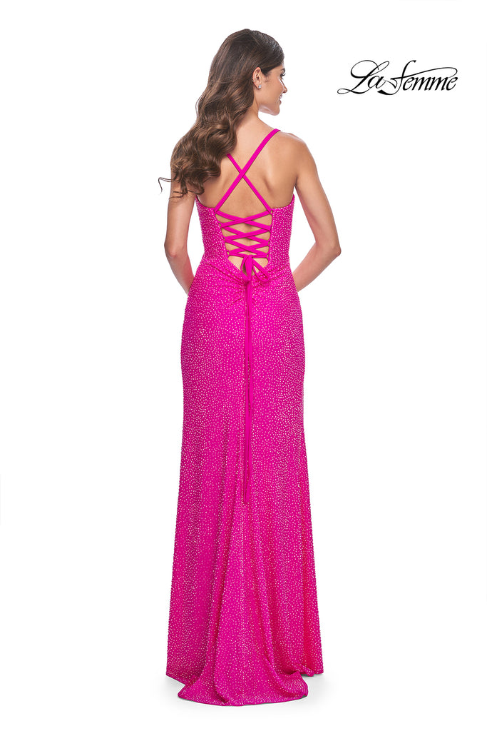La Femme Style 32058