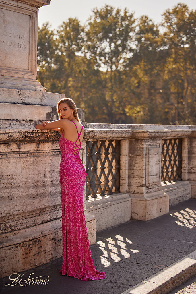 La Femme Style 32058