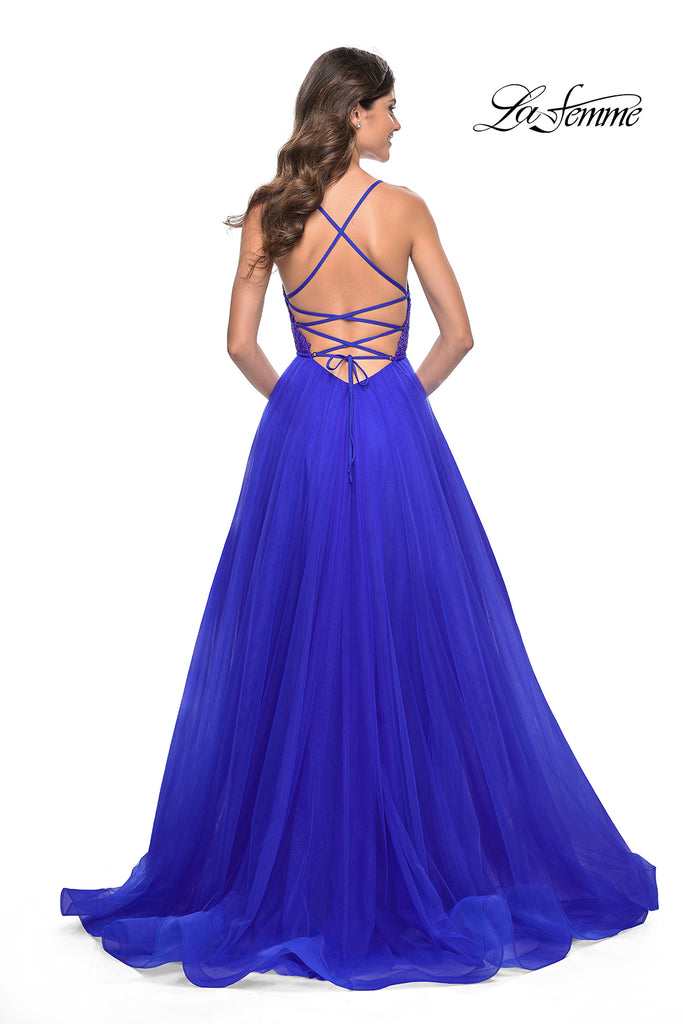 La Femme Style 32059