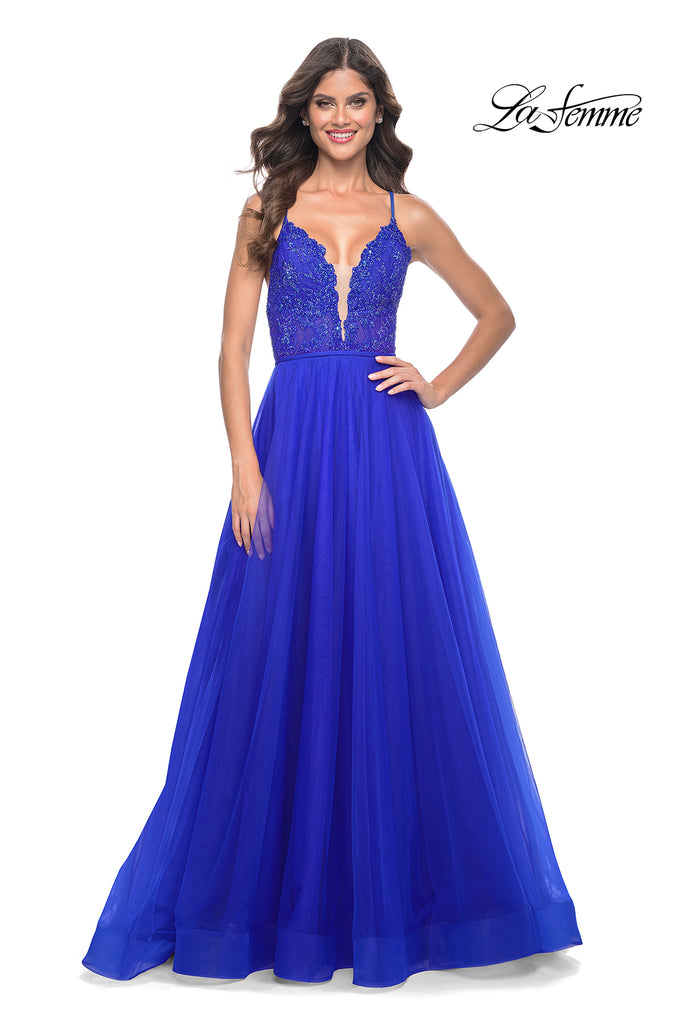 La Femme Style 32059