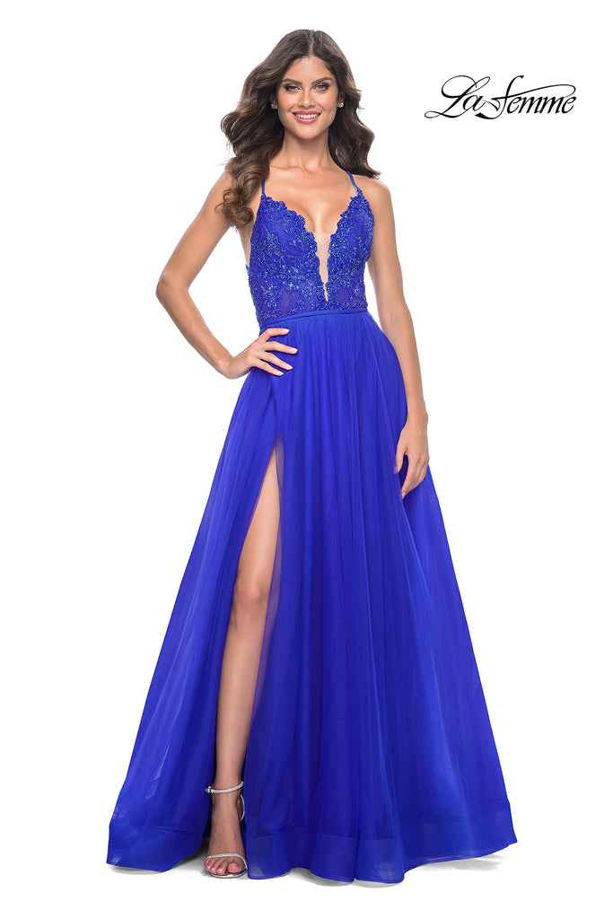 La Femme Style 32059