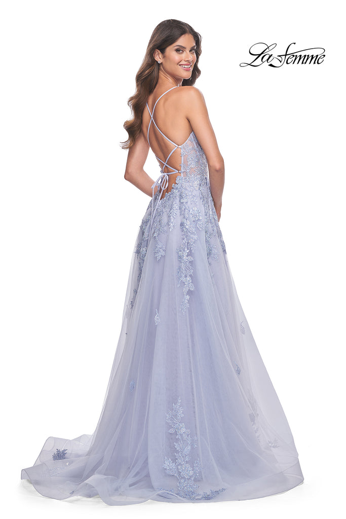 La Femme Style 32062