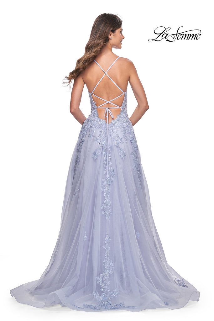 La Femme Style 32062