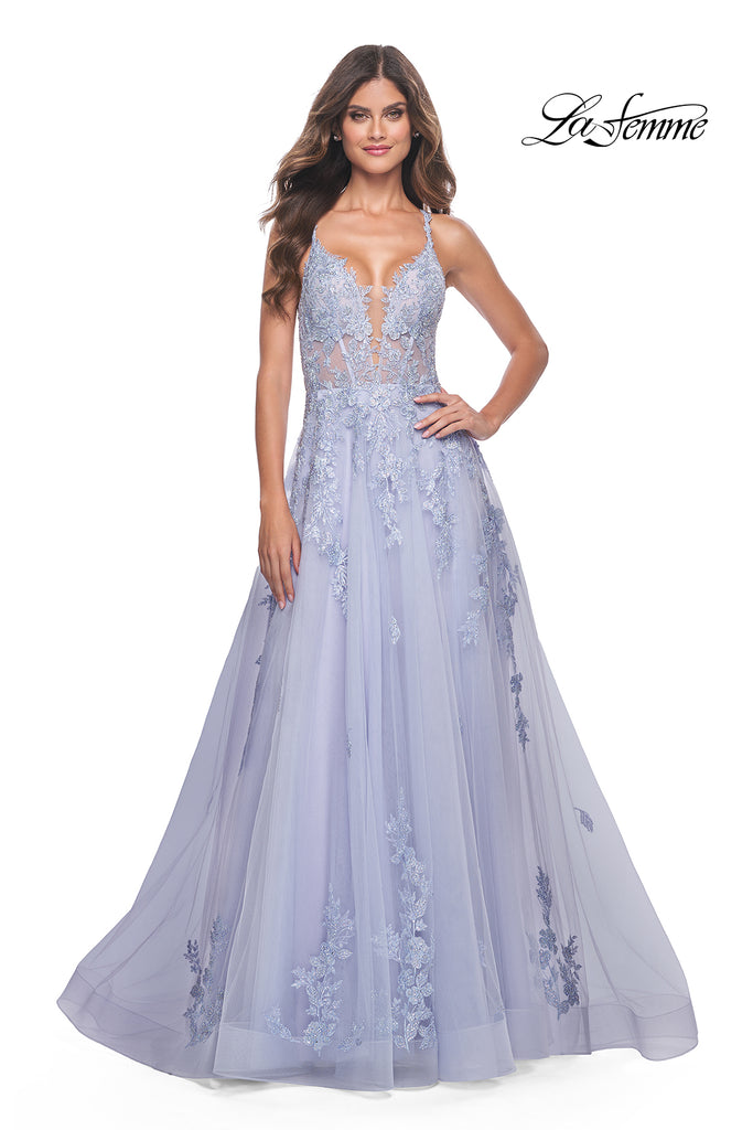La Femme Style 32062