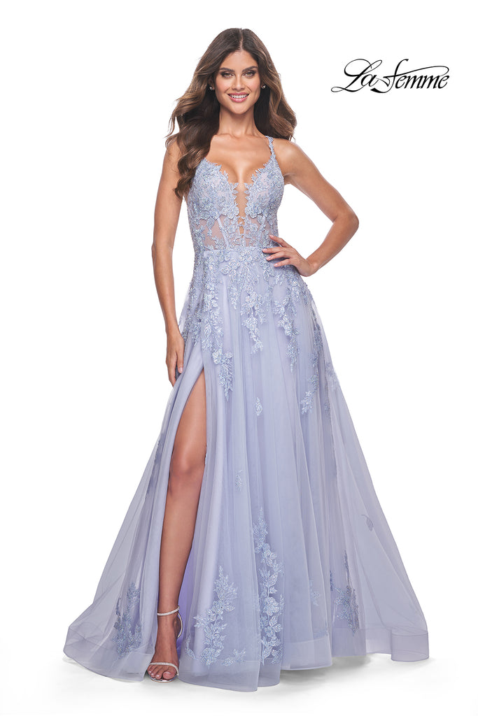 La Femme Style 32062
