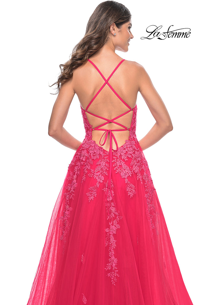 La Femme Style 32062