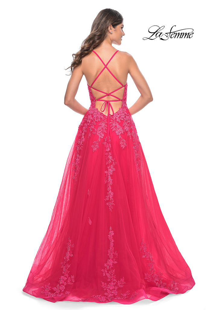 La Femme Style 32062