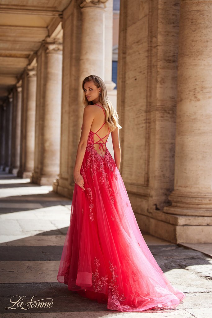 La Femme Style 32062