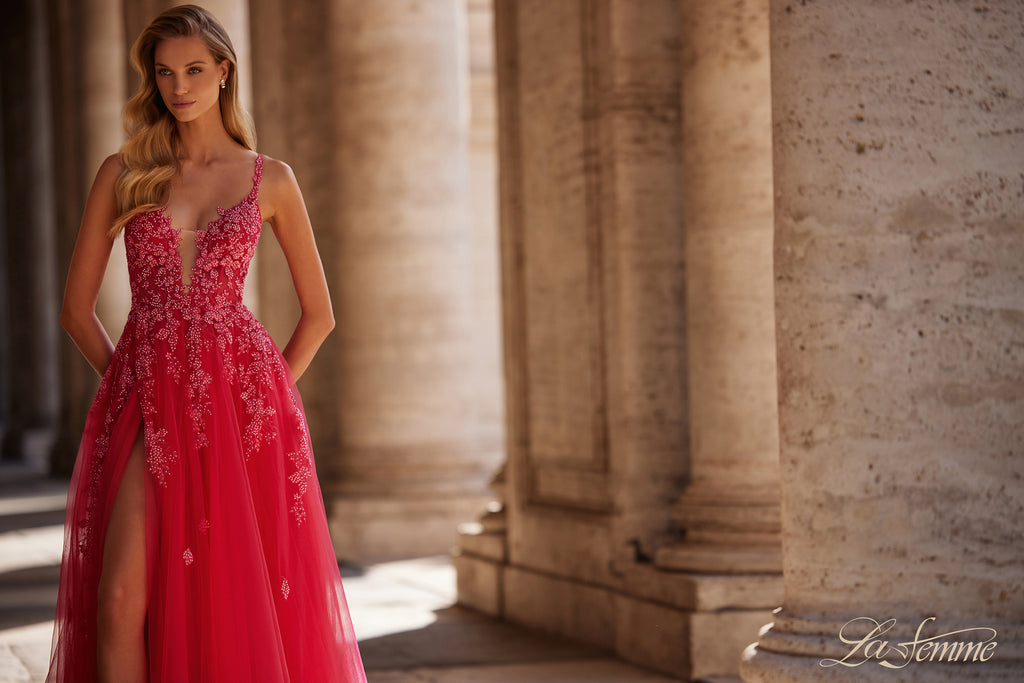 La Femme Style 32062
