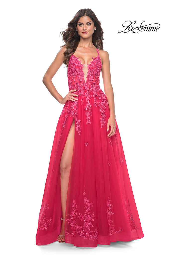 La Femme Style 32062