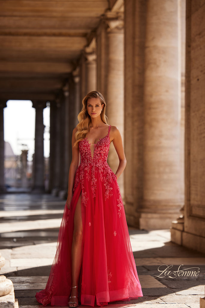 La Femme Style 32062