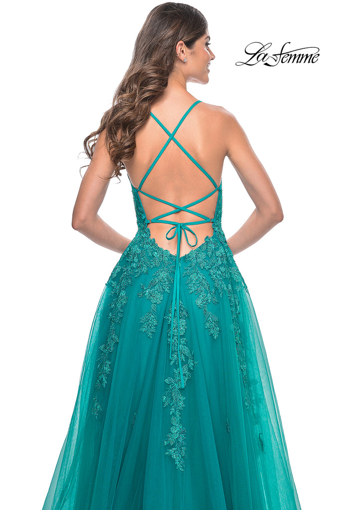La Femme Style 32062